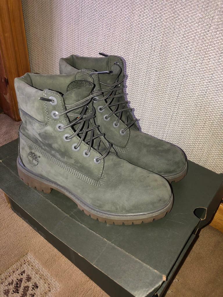 timberland 6.5 mens